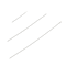 12 Packs: 120 ct. (1,440 total) Mixed Head Pins by Bead Landing™